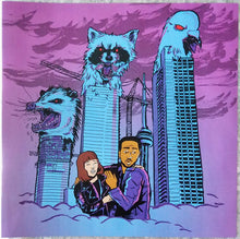 Load image into Gallery viewer, Cadence Weapon : Cadence Weapon (LP, Album, Ltd, Pur)