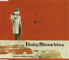 Load image into Gallery viewer, Babyshambles : Fuck Forever (CD, Single)