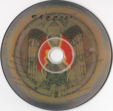 Load image into Gallery viewer, Clannad : Fuaim (CD, Album, RE)