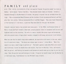 Load image into Gallery viewer, Clannad : Fuaim (CD, Album, RE)