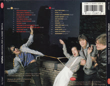 Load image into Gallery viewer, Utopia (5) : Oblivion, POV & Some Trivia (2xCD, Comp)