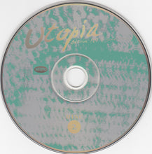 Load image into Gallery viewer, Utopia (5) : Oblivion, POV & Some Trivia (2xCD, Comp)