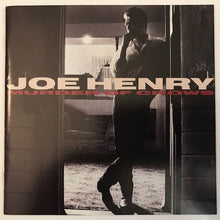 Load image into Gallery viewer, Joe Henry : Murder Of Crows (CD, Album)