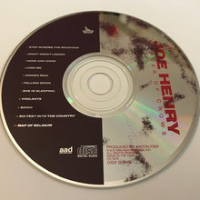 Load image into Gallery viewer, Joe Henry : Murder Of Crows (CD, Album)