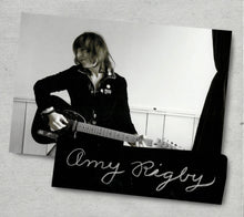 Load image into Gallery viewer, Amy Rigby : The Old Guys (CD, Album)