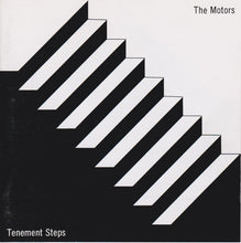 Load image into Gallery viewer, The Motors : Tenement Steps (CD, Album, RE)