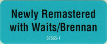 Load image into Gallery viewer, Tom Waits : Closing Time (LP, Album, RE, RM, 180)