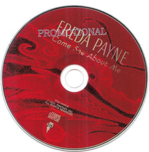 Load image into Gallery viewer, Freda Payne : Come See About Me (CD, Album, Promo)