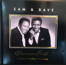 Load image into Gallery viewer, Sam & Dave : Forever Gold (CD, Comp)