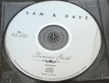 Load image into Gallery viewer, Sam & Dave : Forever Gold (CD, Comp)