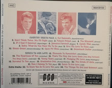 Load image into Gallery viewer, Brian Hyland : Country Meets Folk / Here's To Our love (CD, Comp, RM)