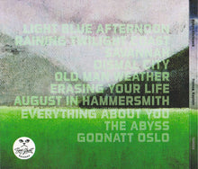 Load image into Gallery viewer, Robyn Hitchcock : Tromsø, Kaptein (CD, Album, RE)