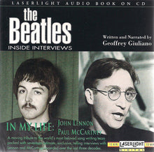 Load image into Gallery viewer, The Beatles : The Beatles Inside Interviews (5xCD, Club + Box, Comp, Club)