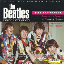 Load image into Gallery viewer, The Beatles : The Beatles Inside Interviews (5xCD, Club + Box, Comp, Club)