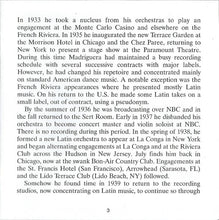 Load image into Gallery viewer, Enric Madriguera : The Minute Samba 1932-1950 Volume II (CD, Comp, RM)