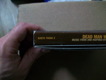Load image into Gallery viewer, Various : Dead Man Walking (Music From And Inspired By The Motion Picture) (CD, Comp, RM + DVD-V)