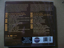 Load image into Gallery viewer, Various : Dead Man Walking (Music From And Inspired By The Motion Picture) (CD, Comp, RM + DVD-V)