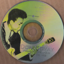Load image into Gallery viewer, Don Covay : Don Covay (CD, Album)