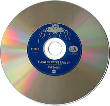 Load image into Gallery viewer, The Move : Flowers In The Rain EP (CD, EP, RM)