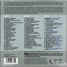 Load image into Gallery viewer, Elvis Presley : The Searcher (The Original Soundtrack) (3xCD, Comp, Dlx)