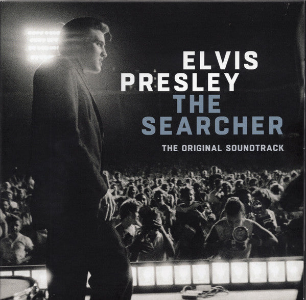 Buy Elvis Presley : The Searcher (The Original Soundtrack) (CD 