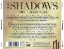 Load image into Gallery viewer, The Shadows : The Collection (3xCD, Comp)