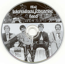 Load image into Gallery viewer, The International Submarine Band : Safe At Home (CD, Album, RE, Sli)