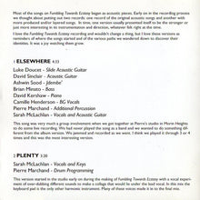 Load image into Gallery viewer, Sarah McLachlan : The Freedom Sessions (CD, Album, Enh)