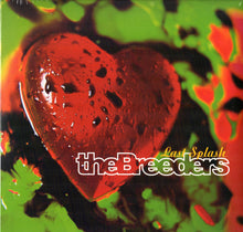 Load image into Gallery viewer, The Breeders : Last Splash (LP, Album, RE)