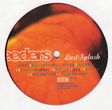 Load image into Gallery viewer, The Breeders : Last Splash (LP, Album, RE)