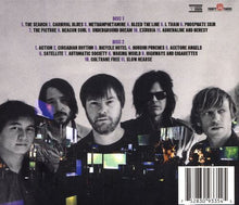 Load image into Gallery viewer, Son Volt : The Search (2xCD, Album, Dlx, RE, Dig)