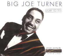 Load image into Gallery viewer, Big Joe Turner : Story To Tell (CD, Comp)