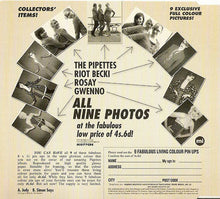 Load image into Gallery viewer, The Pipettes : Judy (CD, Single)