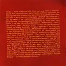 Load image into Gallery viewer, Leon Bridges : Good Thing (CD, Album)