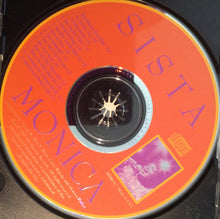 Load image into Gallery viewer, Sista Monica* : Sista Monica (CD, Album)