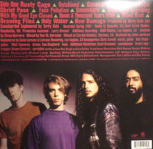 Load image into Gallery viewer, Soundgarden : Badmotorfinger (LP, Album, RE)