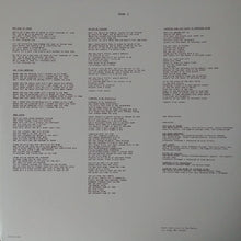 Load image into Gallery viewer, Tom Waits : The Heart Of Saturday Night (LP, Album, RE, RM)
