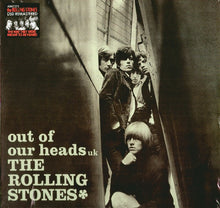 Load image into Gallery viewer, The Rolling Stones : Out Of Our Heads UK (LP, Album, RE, RM)