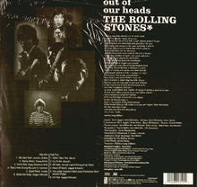 Load image into Gallery viewer, The Rolling Stones : Out Of Our Heads UK (LP, Album, RE, RM)