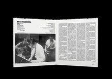 Load image into Gallery viewer, Stan Getz / Joao Gilberto* Featuring Antonio Carlos Jobim : Getz / Gilberto (LP, Album, RE, 180)
