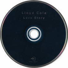 Load image into Gallery viewer, Lloyd Cole : Love Story (CD, Album)