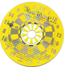 Load image into Gallery viewer, Various : There Was Love (The Divorce Songs) (CD, Comp)