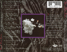 Load image into Gallery viewer, Various : There Was Love (The Divorce Songs) (CD, Comp)