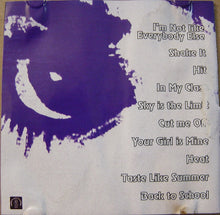 Load image into Gallery viewer, Stungun (2) : Fistful Of Lightning (CD)