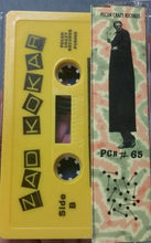 Load image into Gallery viewer, Zad Kokar, Les Combi Beyaz : Les 3 Gueules Au Matin Du Monde (Cass)