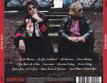 Load image into Gallery viewer, Arthur Buck (2) : Arthur Buck (CD, Album)