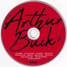 Load image into Gallery viewer, Arthur Buck (2) : Arthur Buck (CD, Album)