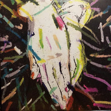 Load image into Gallery viewer, Red X Red M : Between Your Prayers and My Curses Our Kind May Triumph Yet (LP, Album)