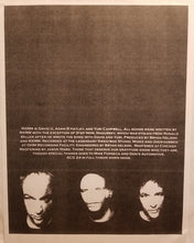 Load image into Gallery viewer, Red X Red M : Between Your Prayers and My Curses Our Kind May Triumph Yet (LP, Album)