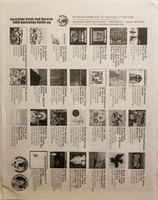 Load image into Gallery viewer, Red X Red M : Between Your Prayers and My Curses Our Kind May Triumph Yet (LP, Album)